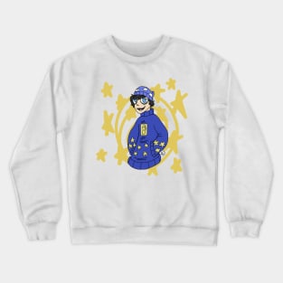 D R E A M Crewneck Sweatshirt